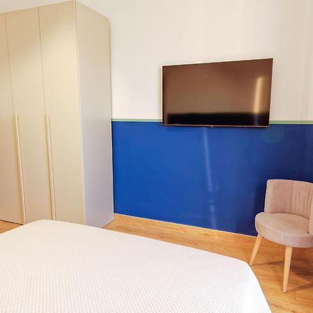 Susanna Boutique Home Vico Equense Eksteriør bilde