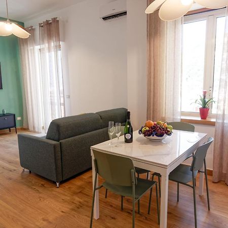 Susanna Boutique Home Vico Equense Eksteriør bilde