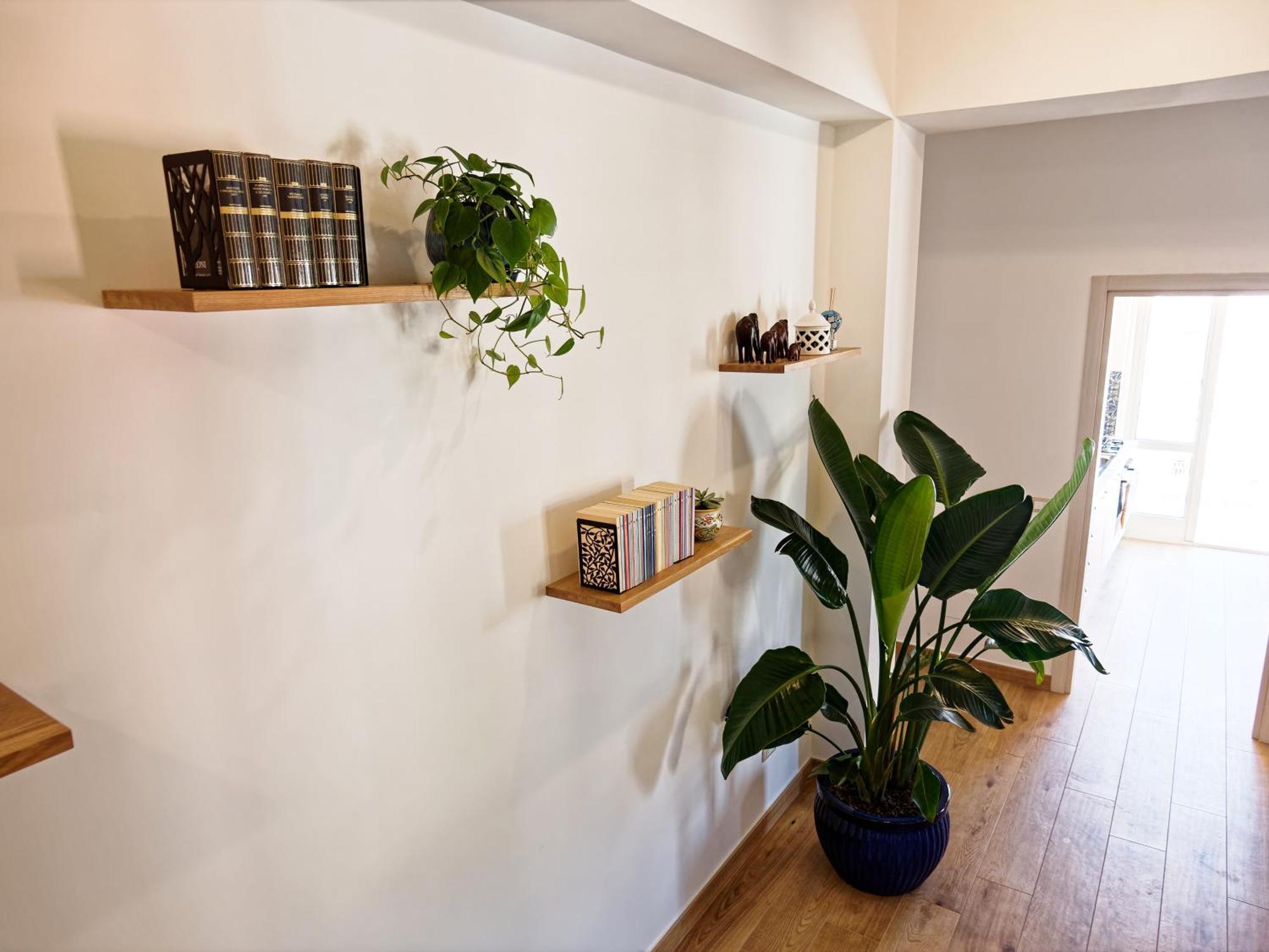 Susanna Boutique Home Vico Equense Eksteriør bilde