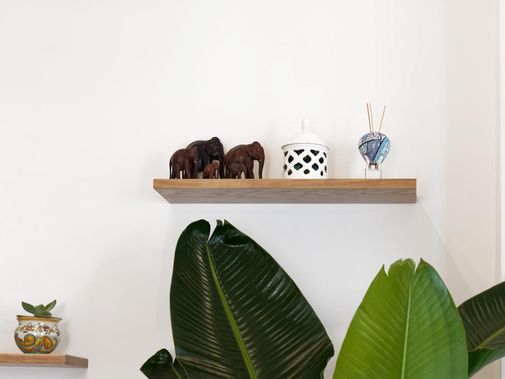 Susanna Boutique Home Vico Equense Eksteriør bilde