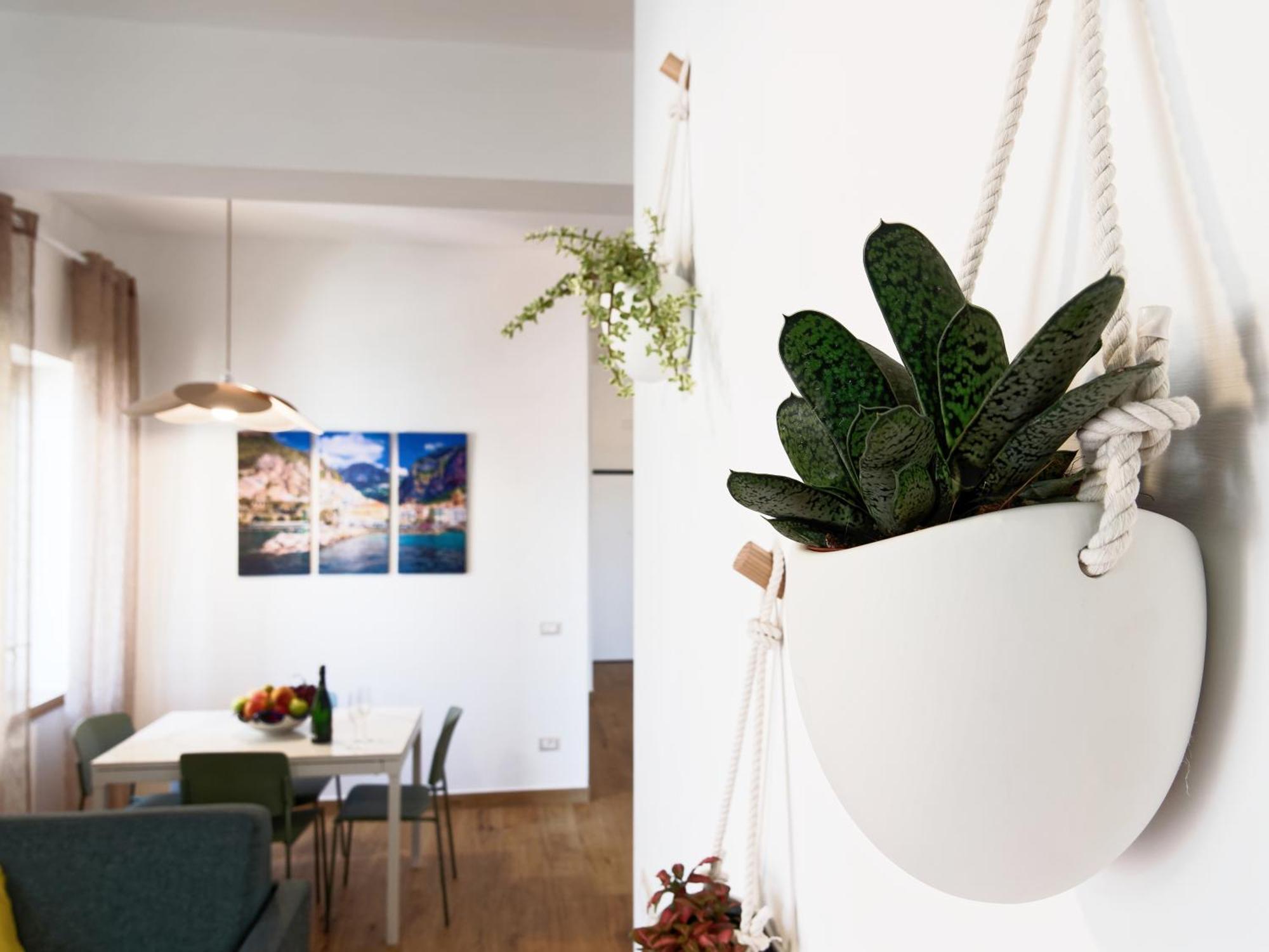 Susanna Boutique Home Vico Equense Eksteriør bilde