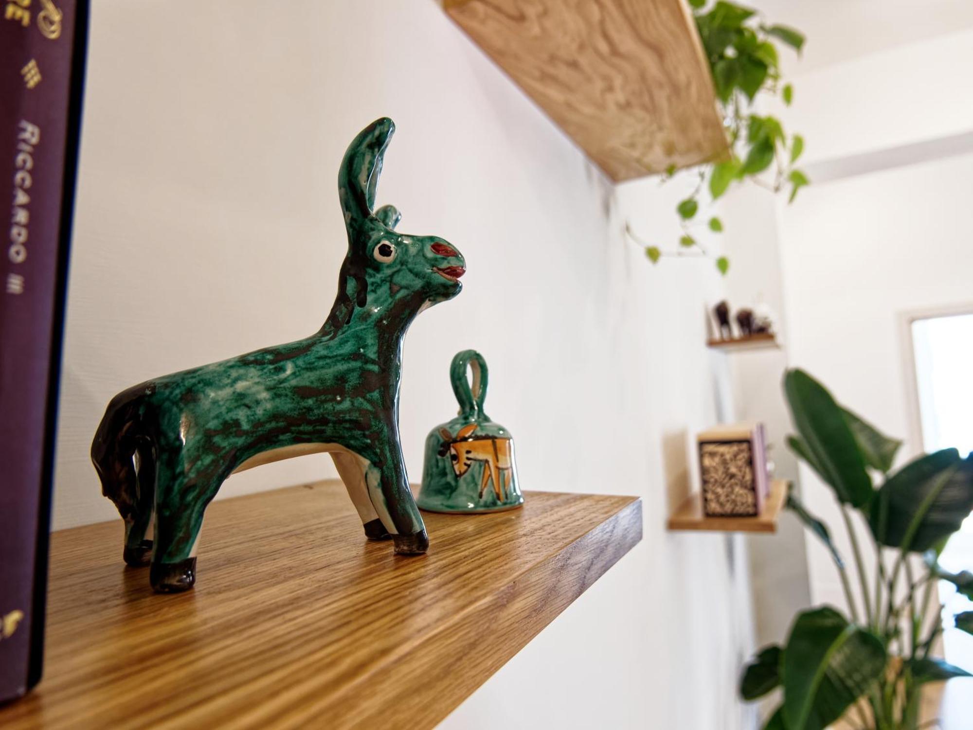 Susanna Boutique Home Vico Equense Eksteriør bilde