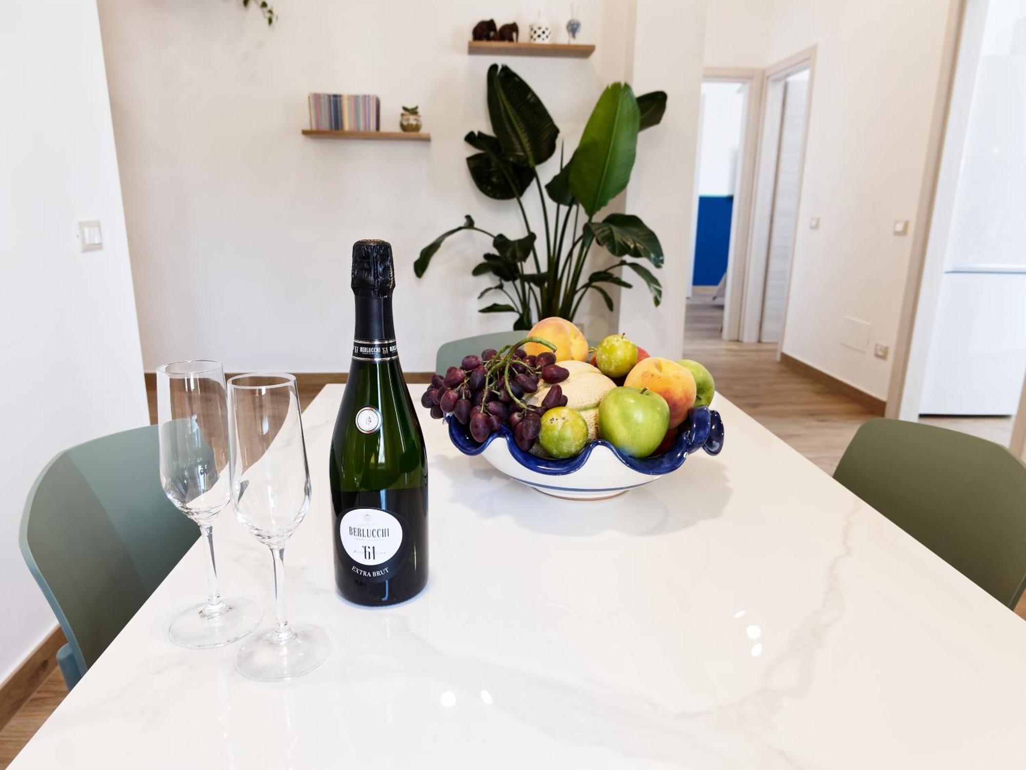 Susanna Boutique Home Vico Equense Eksteriør bilde