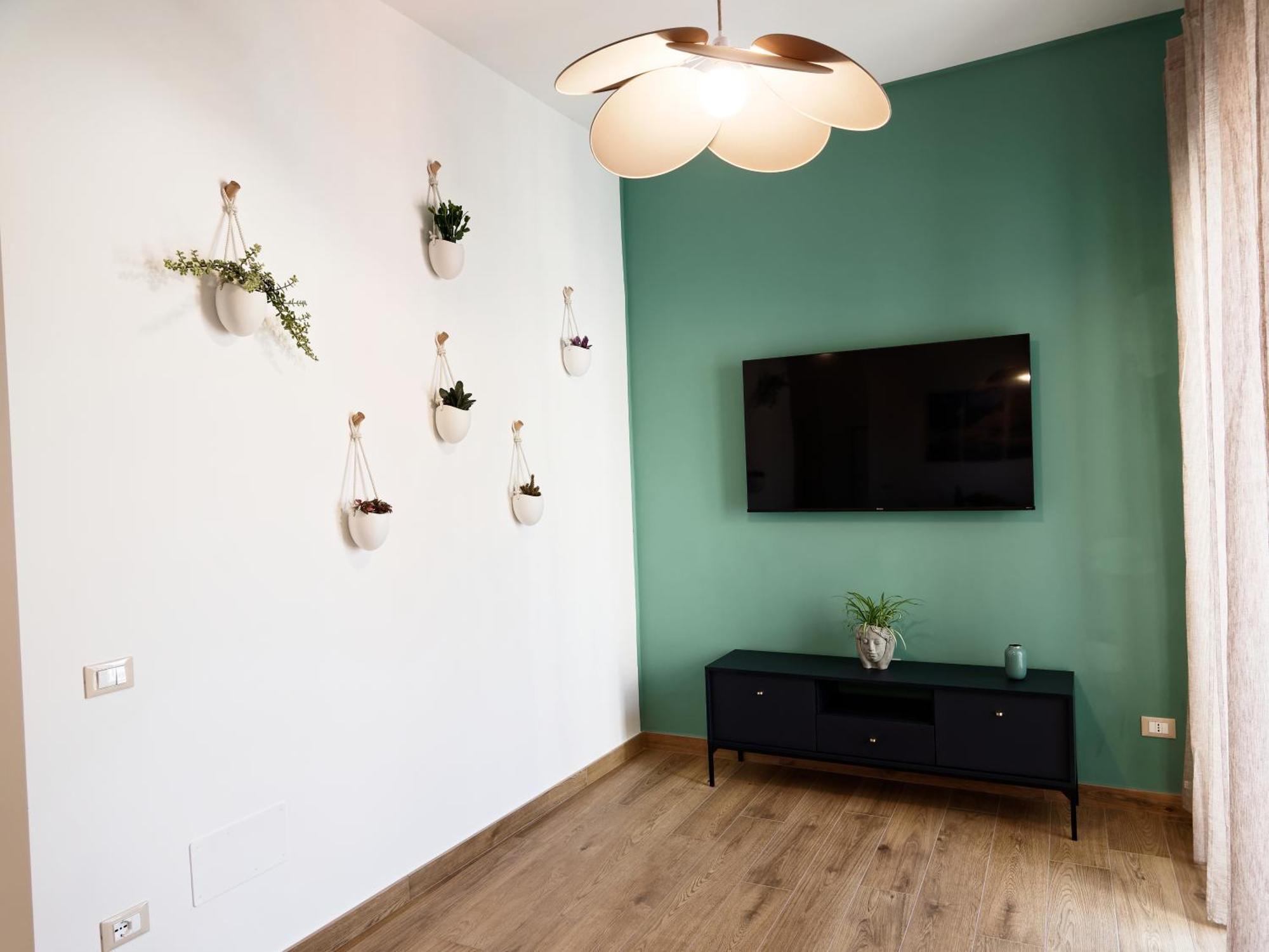 Susanna Boutique Home Vico Equense Eksteriør bilde