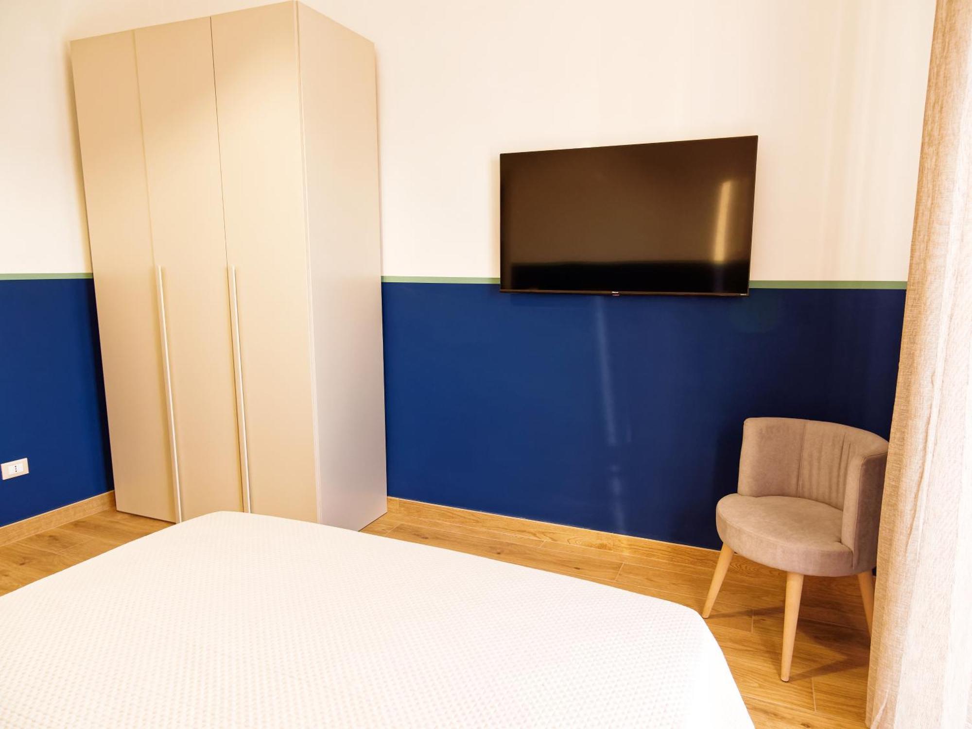 Susanna Boutique Home Vico Equense Eksteriør bilde