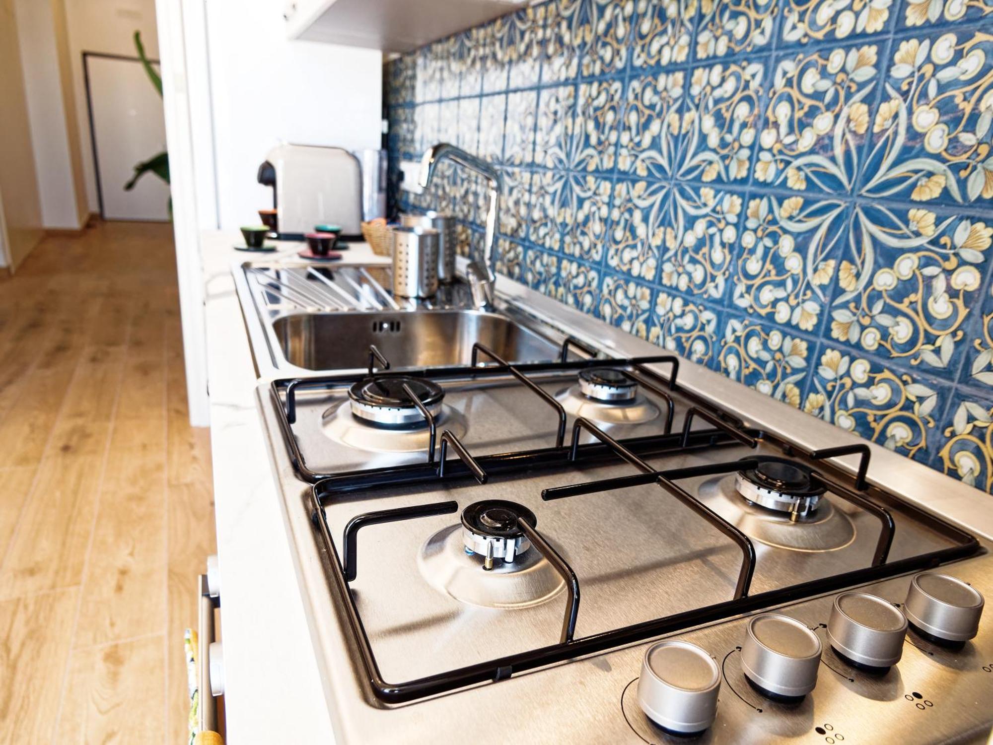 Susanna Boutique Home Vico Equense Eksteriør bilde