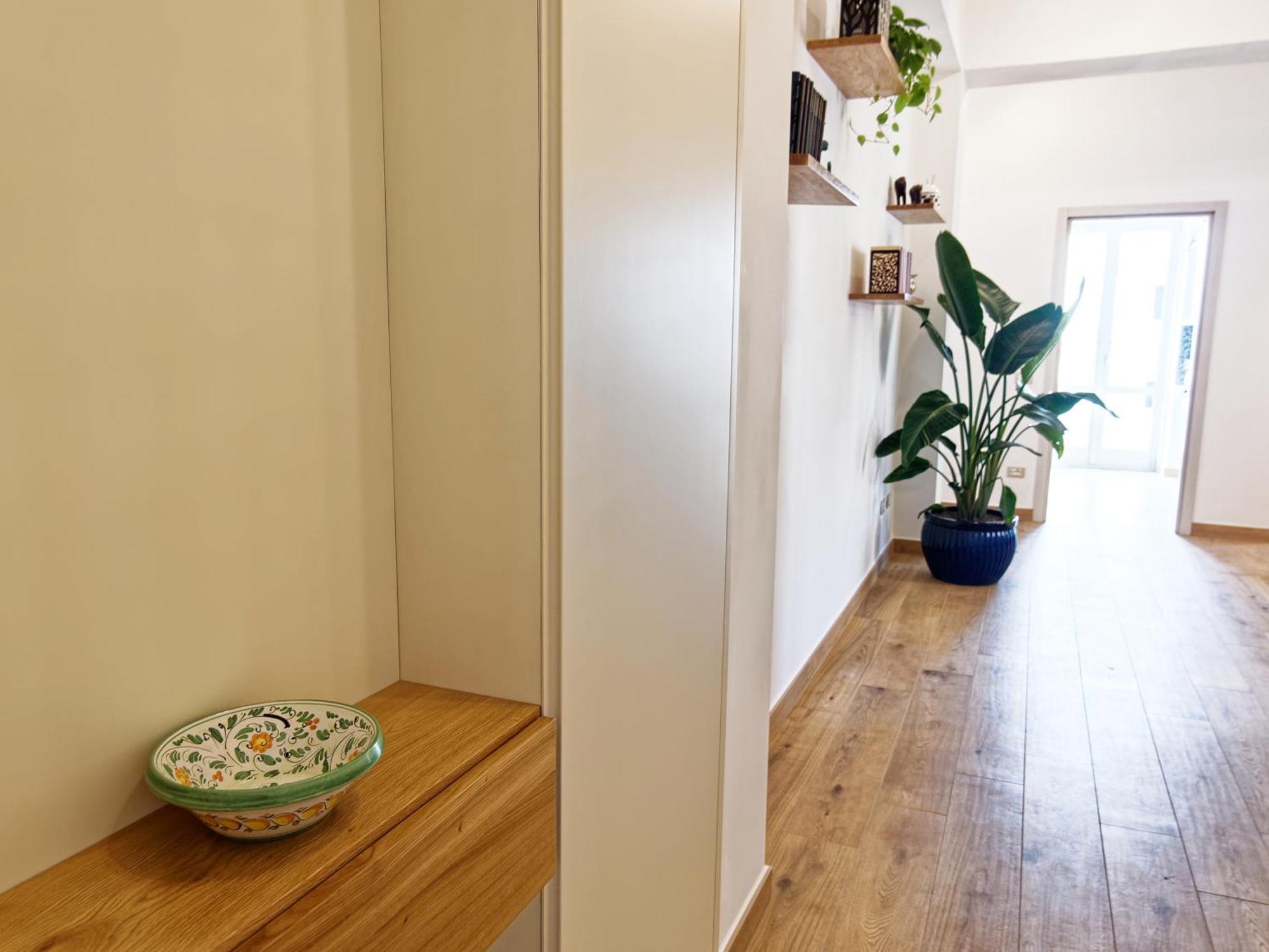 Susanna Boutique Home Vico Equense Eksteriør bilde