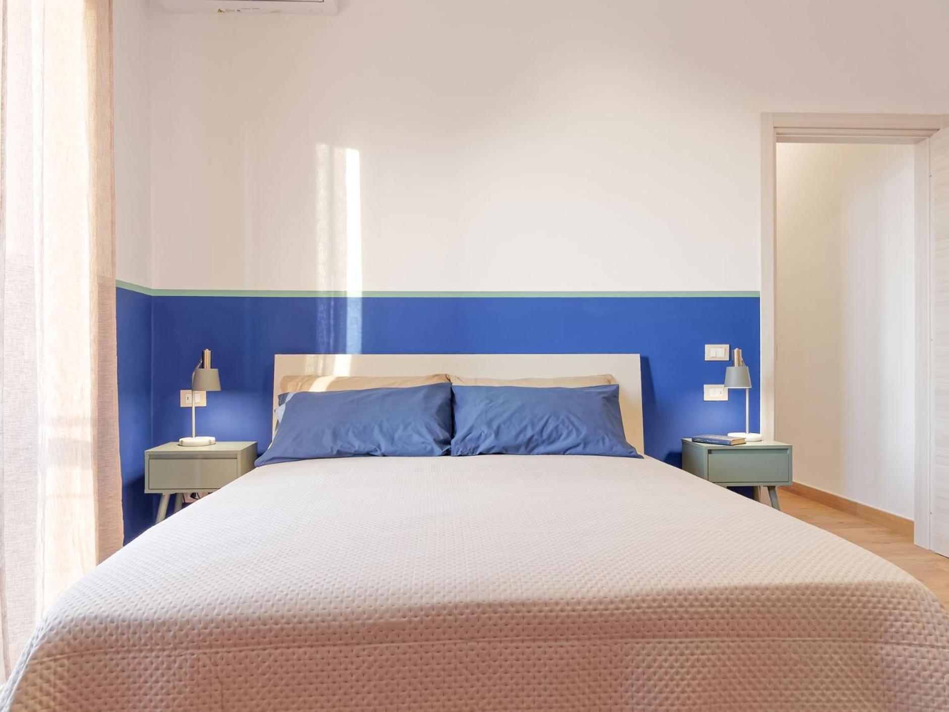 Susanna Boutique Home Vico Equense Eksteriør bilde