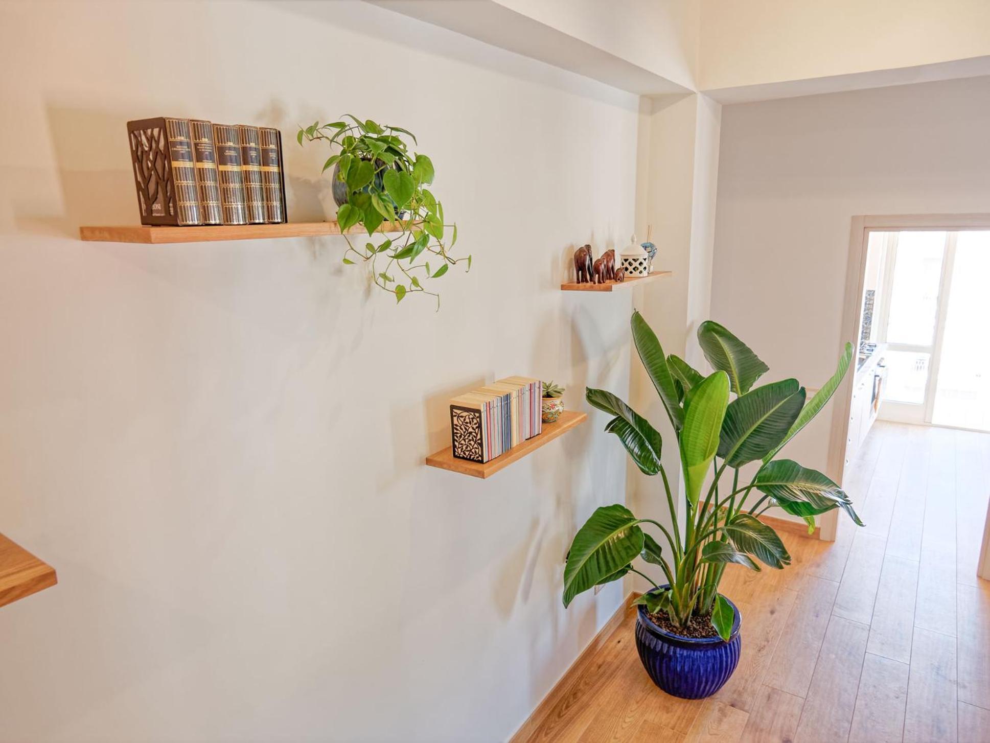 Susanna Boutique Home Vico Equense Eksteriør bilde