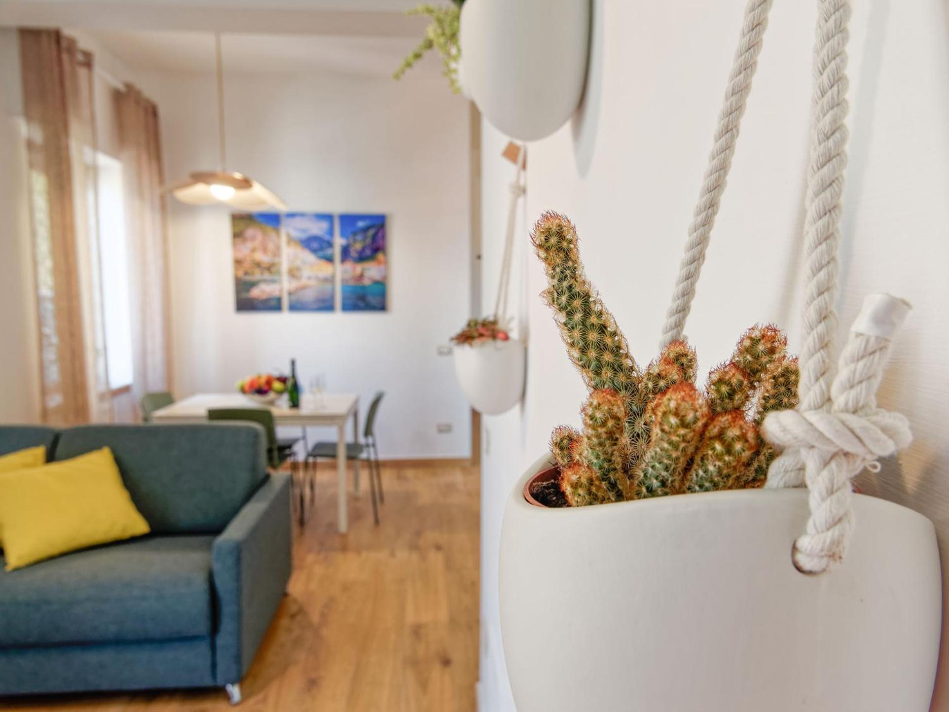 Susanna Boutique Home Vico Equense Eksteriør bilde