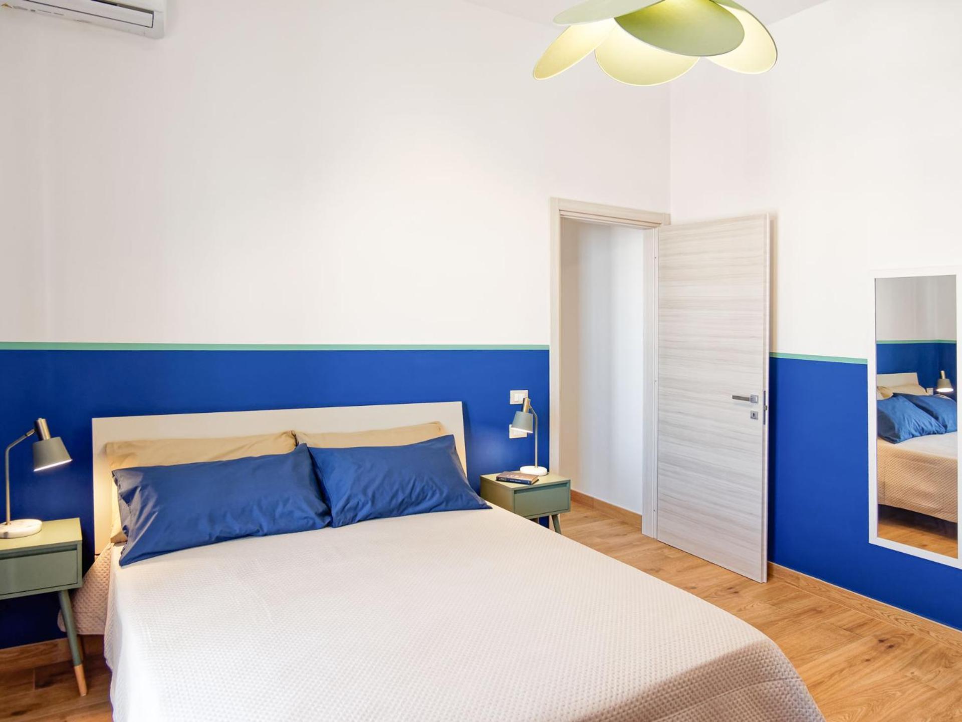 Susanna Boutique Home Vico Equense Eksteriør bilde