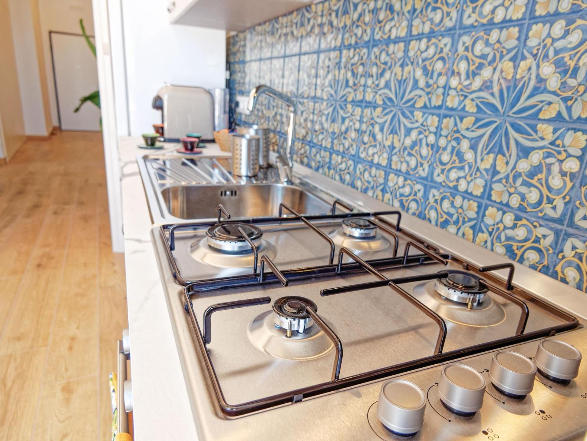 Susanna Boutique Home Vico Equense Eksteriør bilde