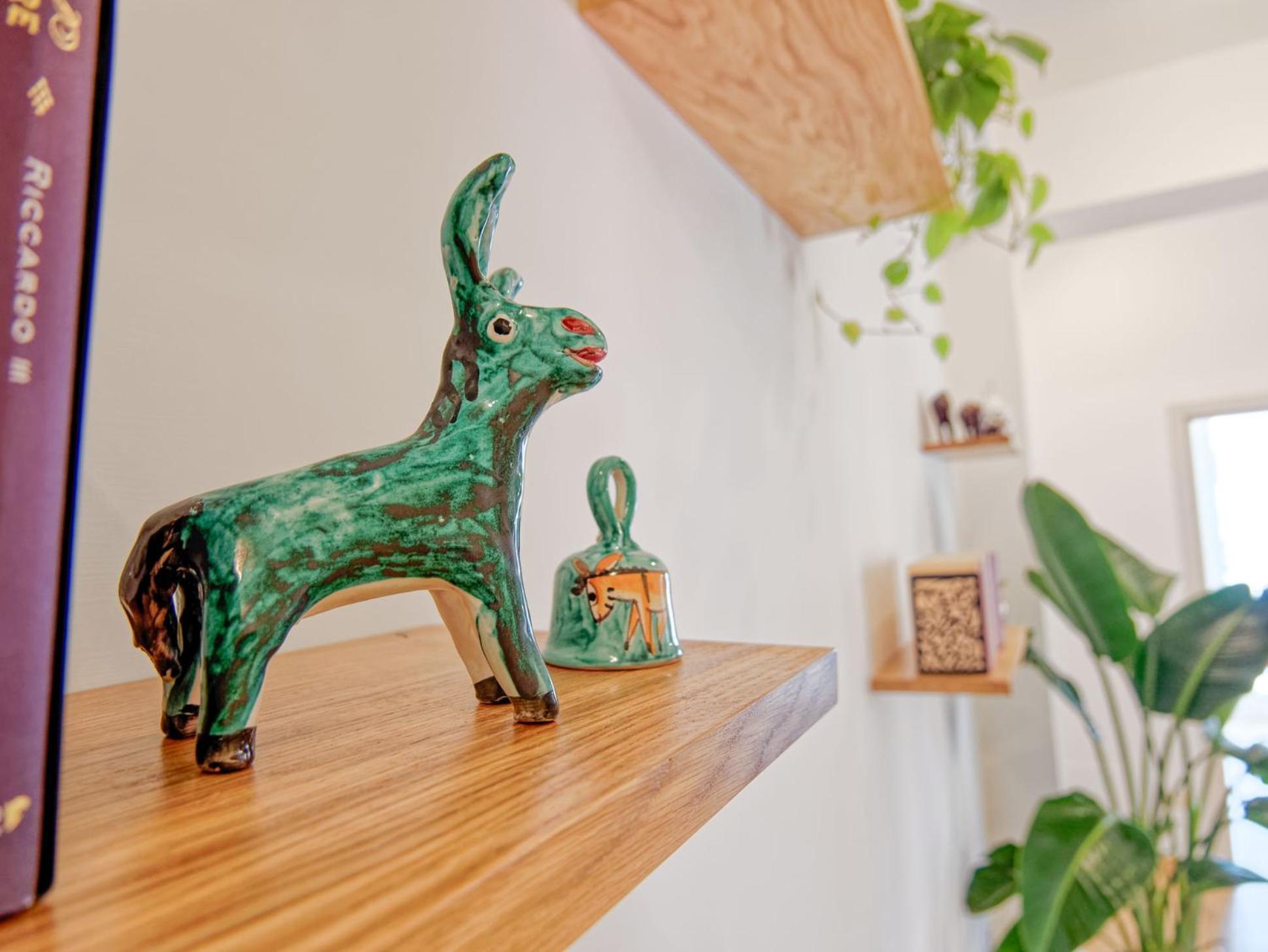 Susanna Boutique Home Vico Equense Eksteriør bilde