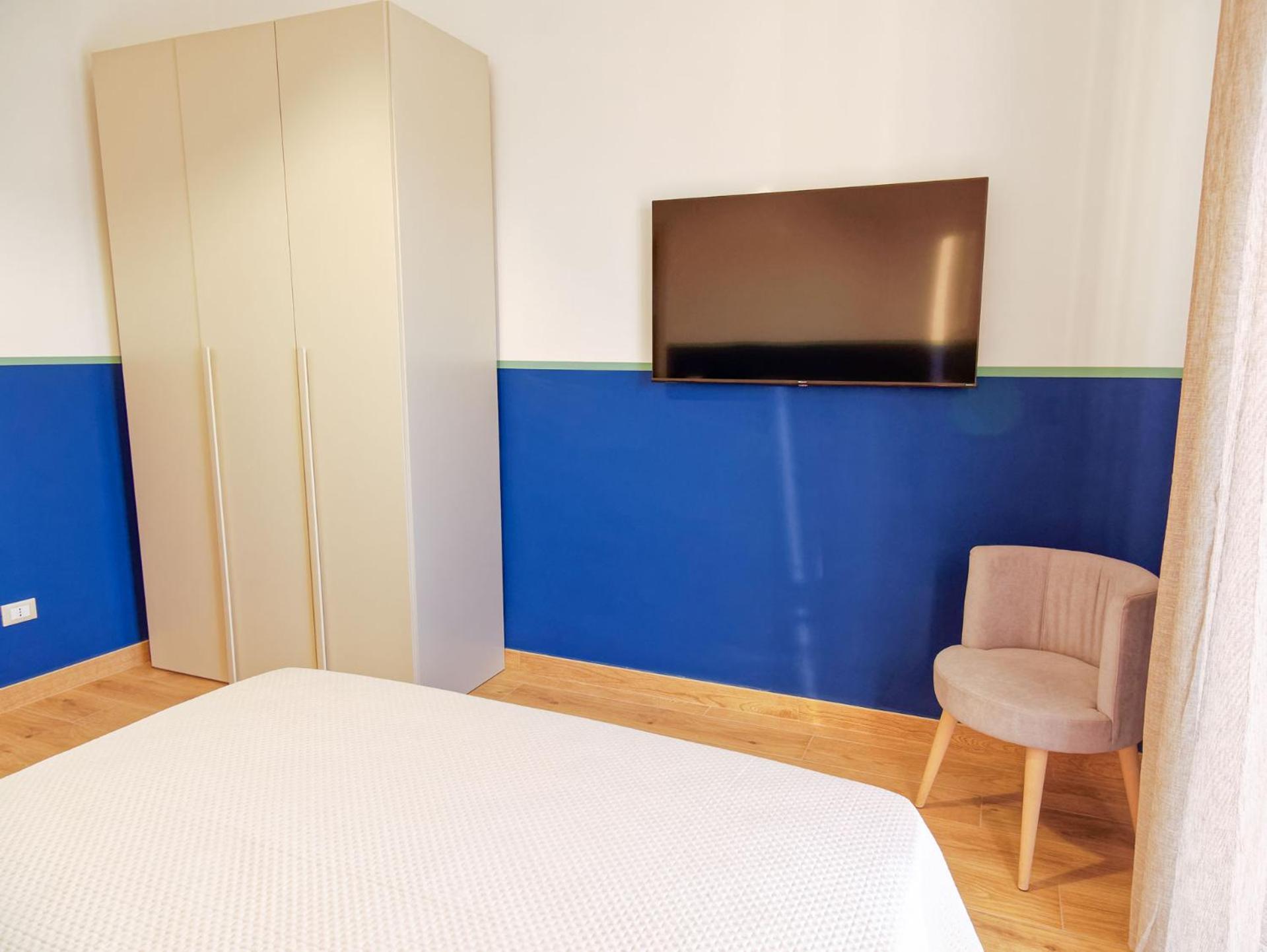 Susanna Boutique Home Vico Equense Eksteriør bilde