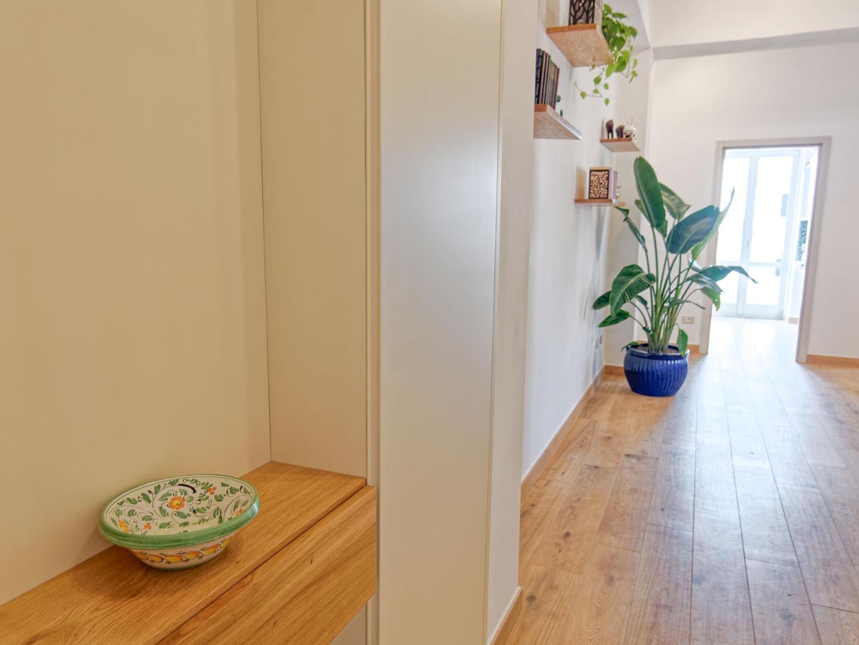 Susanna Boutique Home Vico Equense Eksteriør bilde