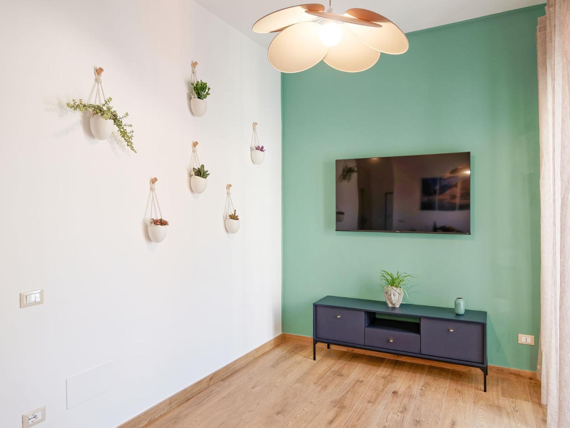 Susanna Boutique Home Vico Equense Eksteriør bilde